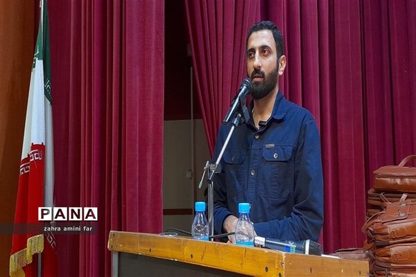 گرامیداشت مقام معلم در شهرستان نور
