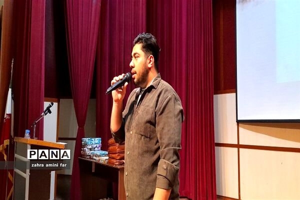 گرامیداشت مقام معلم در شهرستان نور