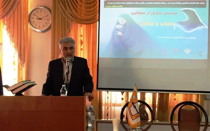 سکانداران تعلیم و تربیت باید بر اساس نیاز روز جامعه خود را تقویت کنند