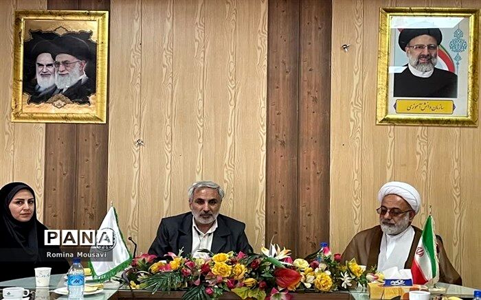 تربیت نسل جدید انقلابی از اولویت‌ها و وظایف مهم آموزش و پرورش است