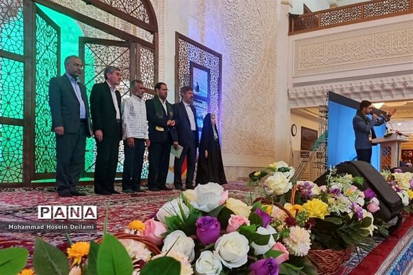 اجلاسیه سراسری نماز در شیراز