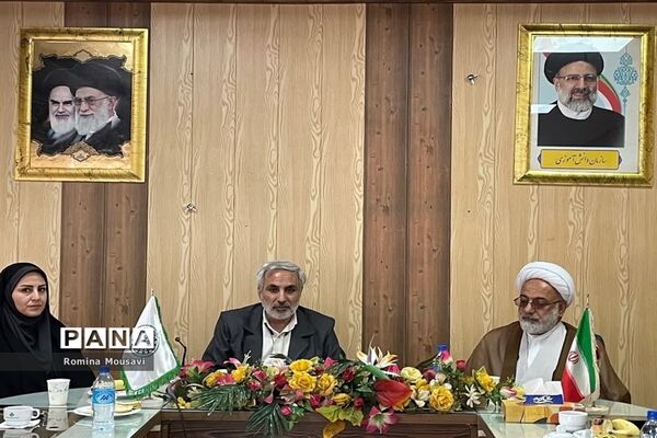 آیین گرامیداشت سالروز تاسیس سازمان دانش‌آموزی در آذربایجان شرقی