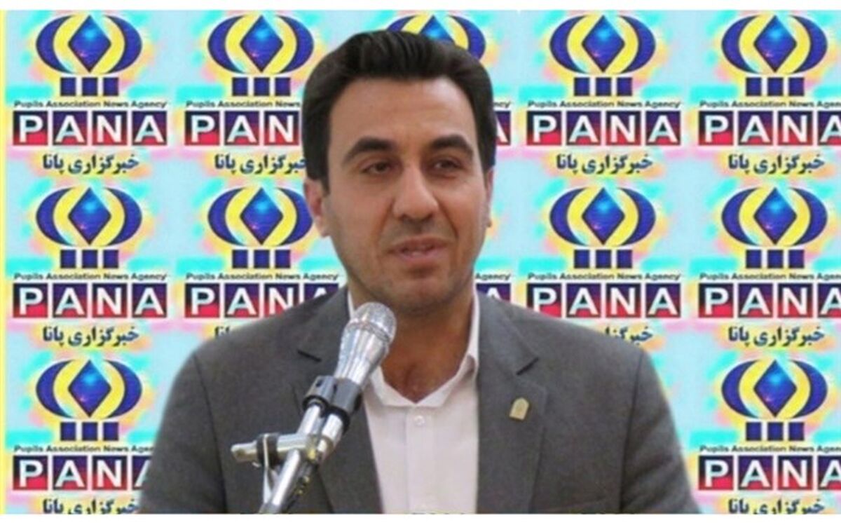 مربیان سرمایه بزرگ سازمان دانش‌آموزی هستند