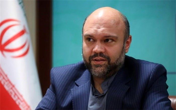 «محمد صائبی» مدیر روابط عمومی استانداری تهران شد