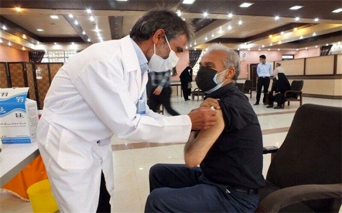 زائران حج 10روز قبل از سفر، واکسن مننژیت تزریق کنند