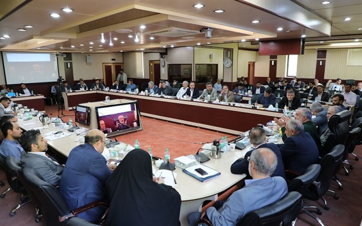 عفاف و حجاب جزء لاینفک هویت و فرهنگ ایرانی و اسلامی است