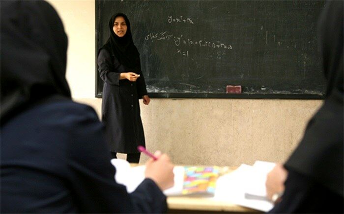 نظم بخشیدن به ذهن، با علم ریاضی تحقق پیدا خواهد کرد