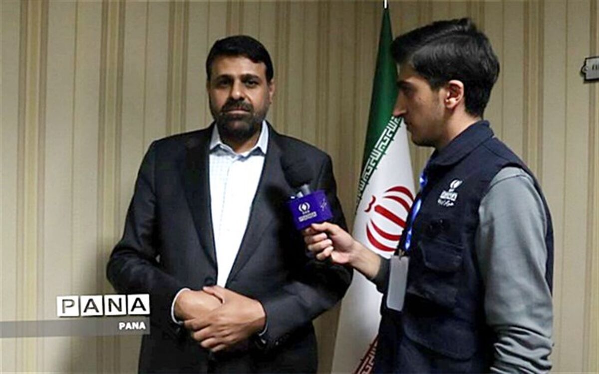 نقش بسزای تحقیقات و فناوری در پیشرفت کشور و آذربایجان‌شرقی