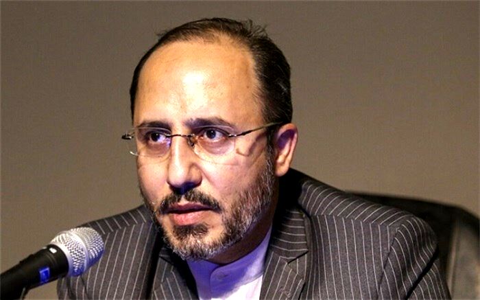 گزارش خلجی درباره پروژه‌های عمرانی دوره رئیسی و روحانی
