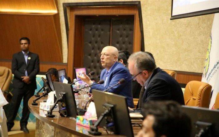 آیین‌نامه جامع مدیریت پارک‌های علم و فناوری تدوین شود