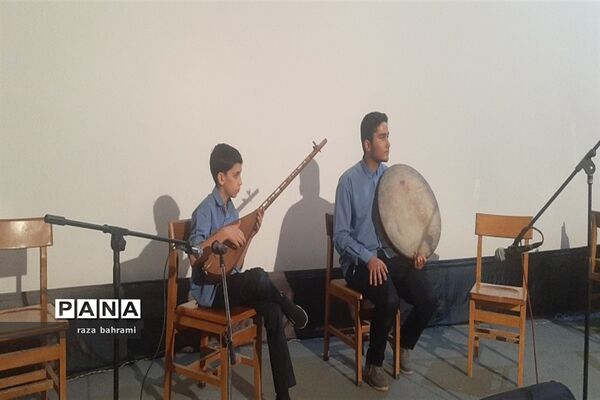 چهل و یکمین دوره مسابقات فرهنگی و هنری