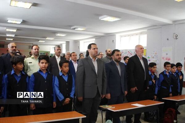 آیین امضای تفاهم‌نامه و آغاز عملیات اجرایی اتصال پرسرعت مدارس کشور از طریق فیبر نوری fttx