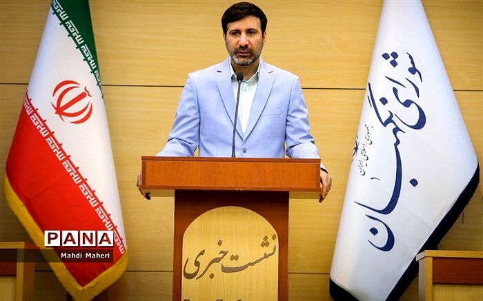 شورای نگهبان جناحی عمل نمی‌کند؛‌ مبنا ‌قانون ‌است