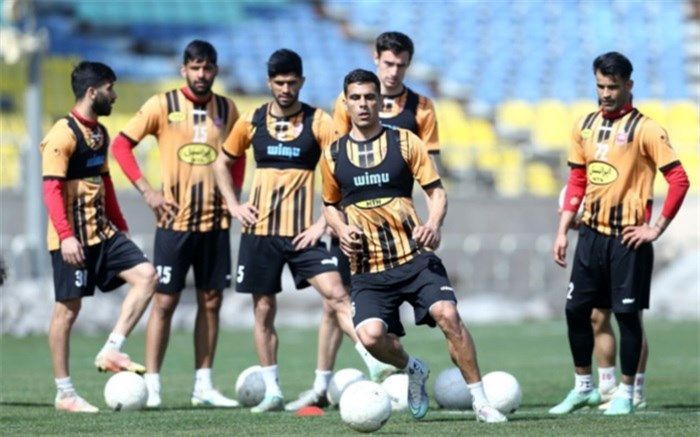 لیست مازاد یحیی تقریباً مشخص شد