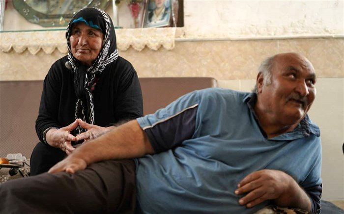 مستند «قیز بس» روی میز تدوین سعید نجاتی رفت