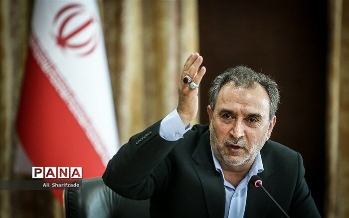‌سرداور ضدایرانی پرونده «کرسنت ۲» برکنار شد؛ پرونده ‌ادعایی ‌۳۲ میلیارد‌ دلاری در آستانه فروپاشی‌