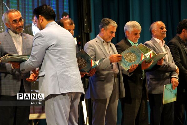 برگزاری چهل و یکمین جشنواره استانی امید فردا دختران استان یزد