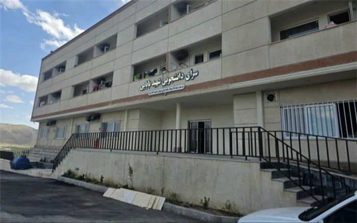 بهبود شاخص‌های اجتماعی و عدالت آموزشی با ساخت خوابگاه‌های دانشجویی دخترانه