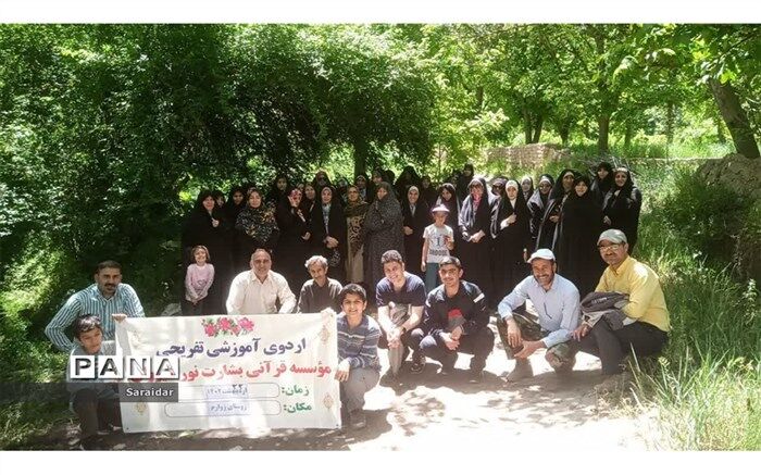 انس با قرآن سبب زمینه‌سازی و تحقق رفتارهای قرآنی در افراد می‌شود
