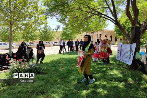 اختتامیه دوره‌های آموزشی ضمن خدمت مربیان شهرستان مانه وسملقان