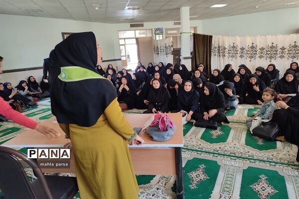 اختتامیه دوره‌های آموزشی ضمن خدمت مربیان شهرستان مانه وسملقان