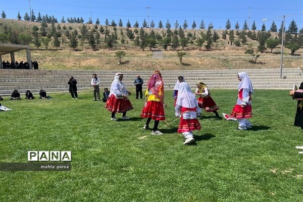 اختتامیه دوره‌های آموزشی ضمن خدمت مربیان شهرستان مانه وسملقان