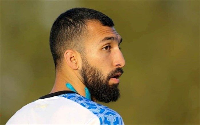 ترمیم رباط روزبه چشمی در بیمارستان؛  کاپیتان استقلال عمل شد