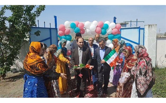 برگزاری جشنواره بازی‌های بومی محلی عشایری درشهرستان مرزی اصلاندوز اردبیل