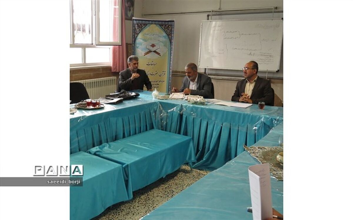 ارزشمندی شرکت در مسابقات قرآن و عترت و نماز فرهنگیان، نوعی فرهنگ‌سازی است