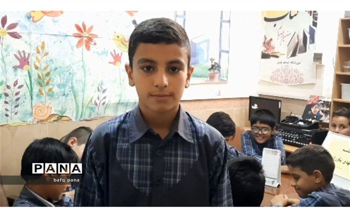 فعالیت‌های مهدی یاوران گروه دانش‌آموزی برای آشنایی دانش‌آموزان با امام عصر(عج) و فرهنگ مهدویت/فیلم