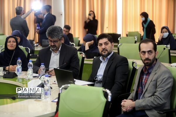 اختتامیه هجدهمین رویداد سالانه کمان