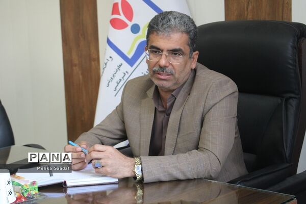 جلسه هم‌اندیشی برگزاری اجلاسیه استانی نماز