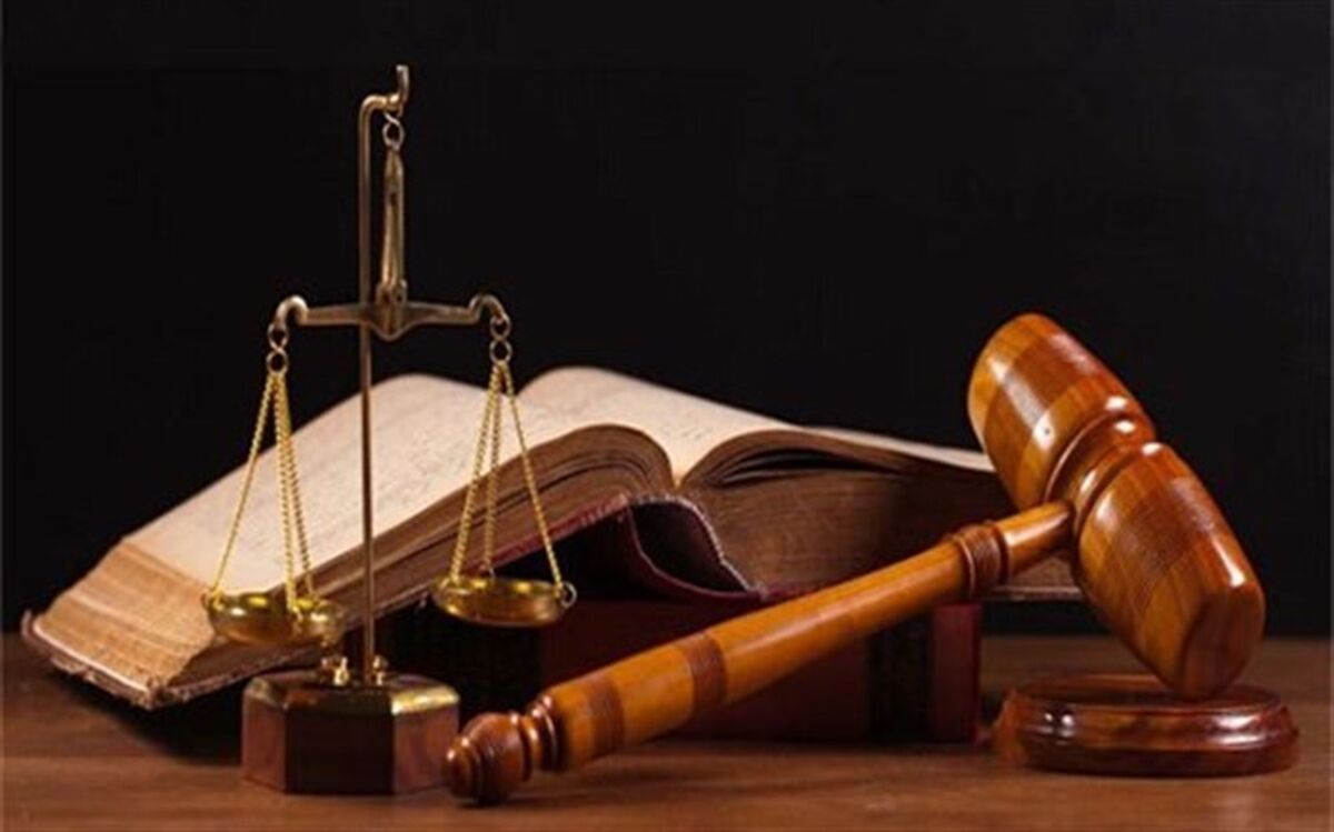 کیفرخواست ضارب آیت‌الله سلیمانی صادر شد