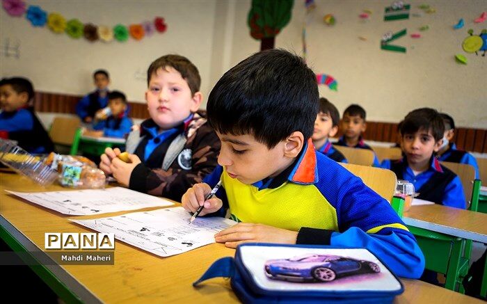 مدرسه، کانون اصلی تحول در نظام آموزشی است