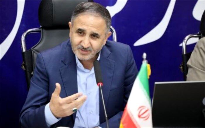 مردم و مسئولان موظف هستند تا قدردان خون پاک شهدا باشند