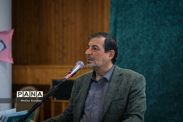اختتامیه مسابقات قرآن کریم دختران دانش‌آموز استان قم