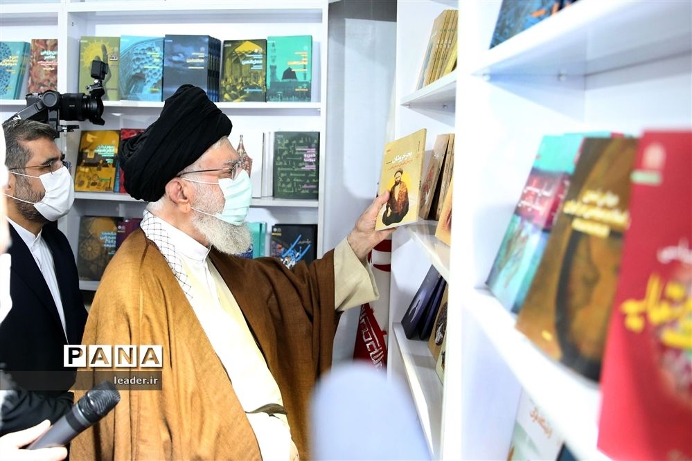 تاکید بر موضوع کتاب کودک و نوجوان؛ تلاش شود تا از کتاب‌های بیگانه بی‌نیاز شویم‌