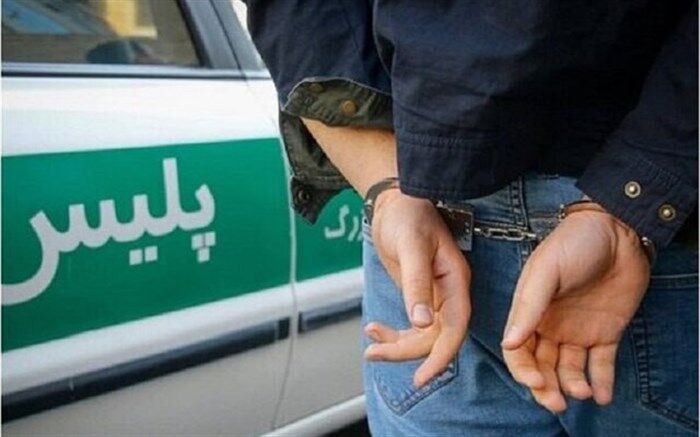 دستگیری اعضای باند ۶ نفره سرقت دوچرخه در تبریز