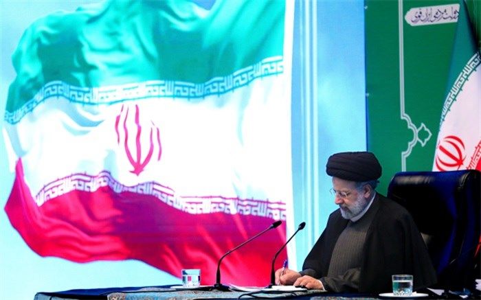 تبریک رئیس‌جمهوری به وزنه‌برداران‌