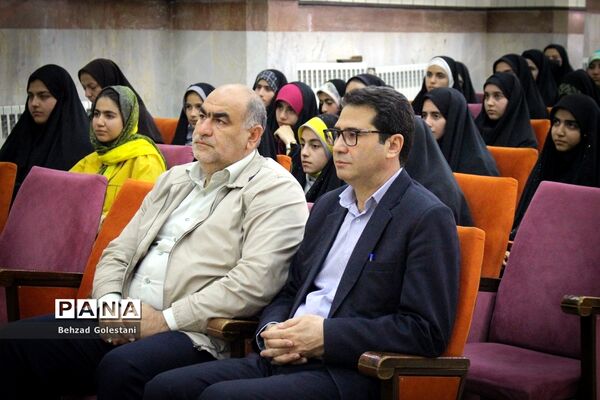 اعزام دانش‌آموزان زیارت اولی آذربایجان غربی به مشهد مقدس