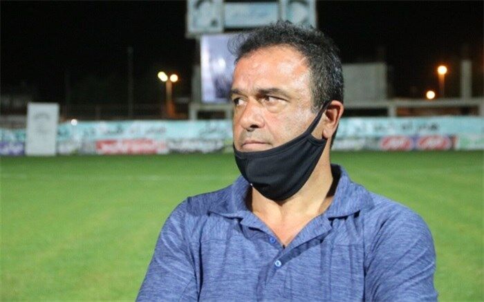 مرتضی کرمانی مقدم: نورافکن و دستیار مورینیو هر چه می‌خواهند بگویند
