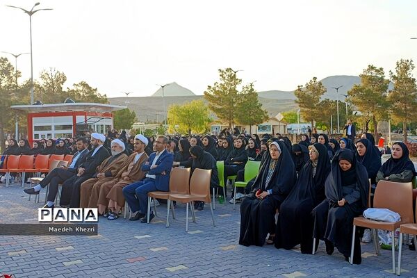 نشست سبک زندگی قرآن در آذربایجان غربی