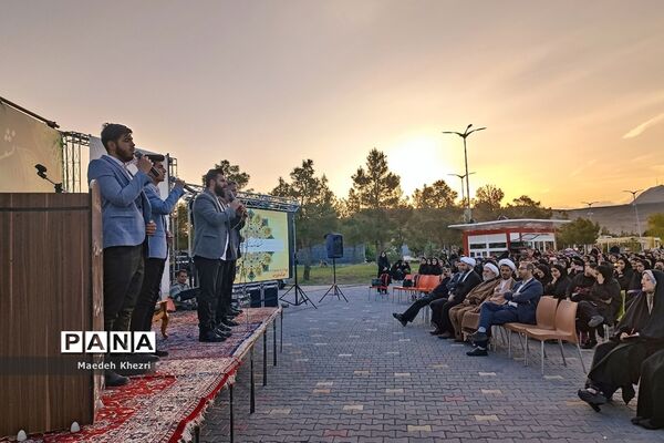 نشست سبک زندگی قرآن در آذربایجان غربی