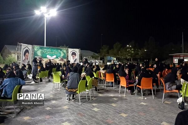 نشست سبک زندگی قرآن در آذربایجان غربی
