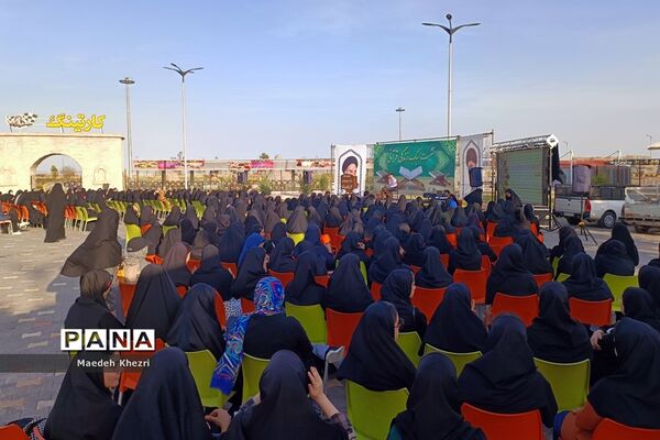 نشست سبک زندگی قرآن در آذربایجان غربی