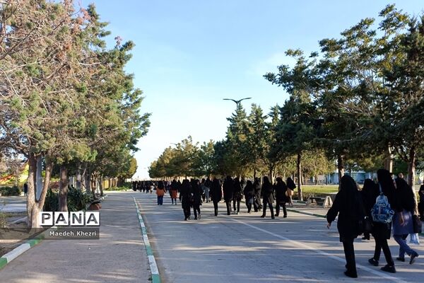 نشست سبک زندگی قرآن در آذربایجان غربی