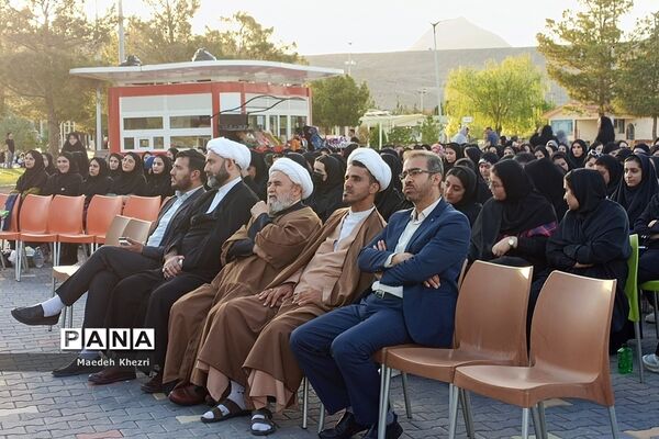 نشست سبک زندگی قرآن در آذربایجان غربی