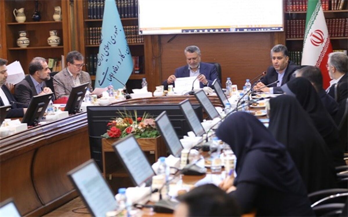تدوین نهایی طرح ملی مدارس تابستانی مهارت تا پایان هفته آینده