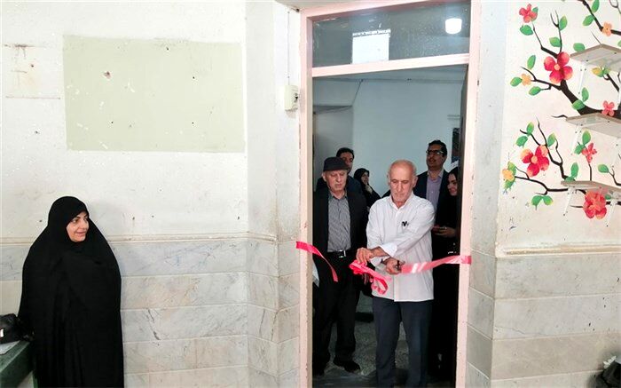 افتتاح طرح کتابخوانی «دوستی با یار مهربان» در آموزش و پرورش قم
