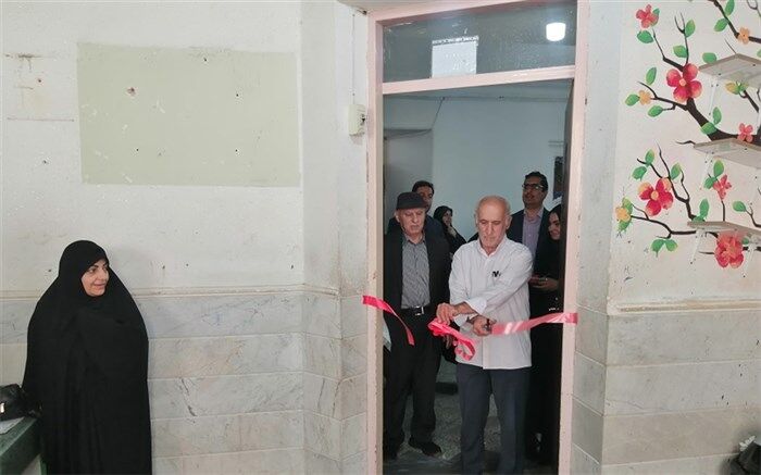 افتتاح طرح کتابخوانی «دوستی با یار مهربان» در آموزش و پرورش قم